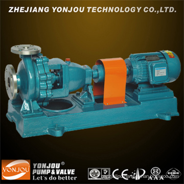 End Suction Chemical Pump, Centrifugal Chemical Pump, Acid Pump, Plastic Centrifugal Pump, Fluoro Plastic Centrifugal Pump